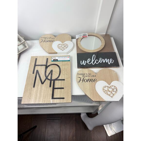 Cute Home Decor/Gift Bundle - Picture 6 of 7